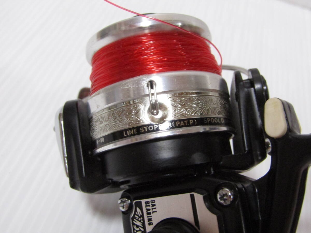 Daiwa Sportline GS-700 Spinning Reel Used | eBay