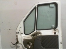 Porte arrière et accessoires Citroen HY