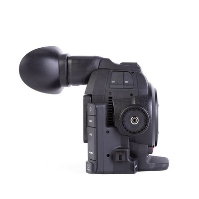 Canon EOS C100 Mark II Camera Camcorder - Black for sale online | eBay