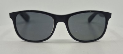 RAY BAN RB 4202 ANDY EYEGLASSES 6069/71 BLACK 55-17-145 FRAMES ONLY