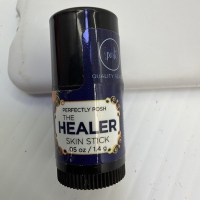 Perfectly Posh The Healer Skin Stick, .05 oz  {153}
