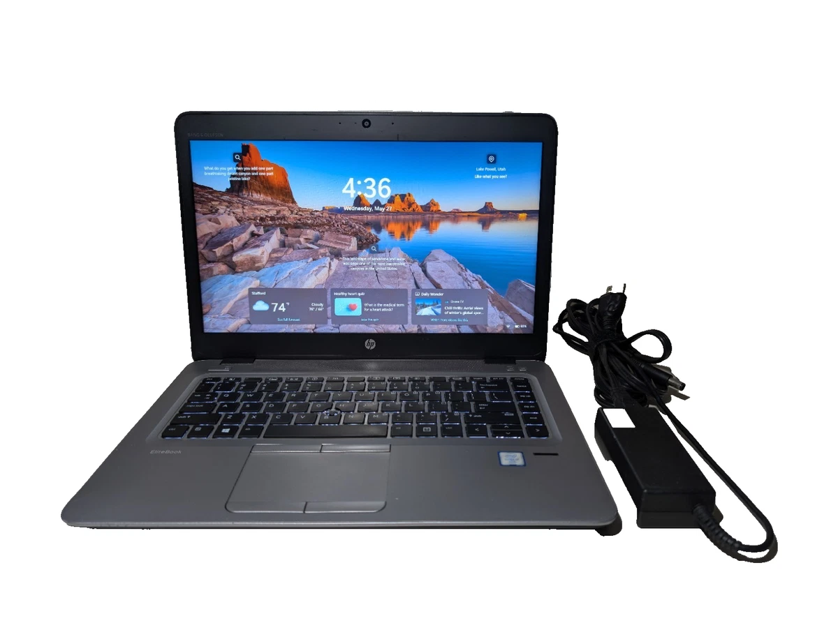 HP Laptops & Netbooks HP Elitebook 840 G3 for Sale | Shop New