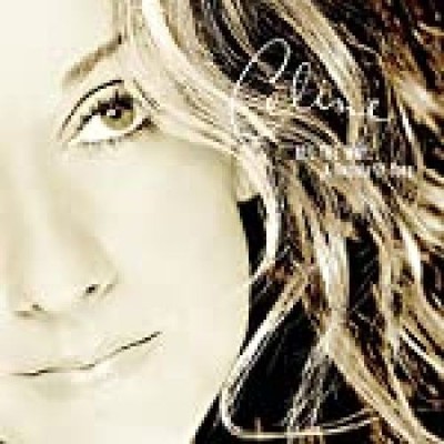 All the Way... A Decade of Song DionCeline: 1073653
