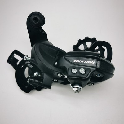 Shimano Tourney TY-300 Direktmontage Schaltwerk 6/7-fach TX30-TX31-TX35 TY300