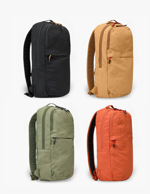Pakt Stash Packable Backpack 16L - (ALL COLORS/NEW)  