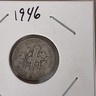 1946 P ROOSEVELT DIME in circulated condition Philadelphia Roosevelt