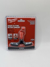 MILWAUKEE 48-22-3015 FIBER OPTIC DROP CABLE SLITTER ~NEW~