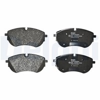 Bremsbelagsatz Vorne Cbi-System FüR VW California T7 Camper STC 21-> 7T0698151A