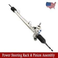 Rack and Pinion for Dodge Stratus 2002-2004 Chrysler Sebring 01-02 2004 22356