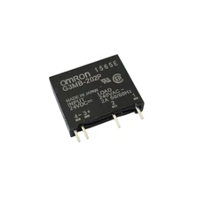 OMRON G3MB-202P 24VDC DC24 G3MB-202P24VDC G3MB-202P-24VDC G3MB-202PDC24V