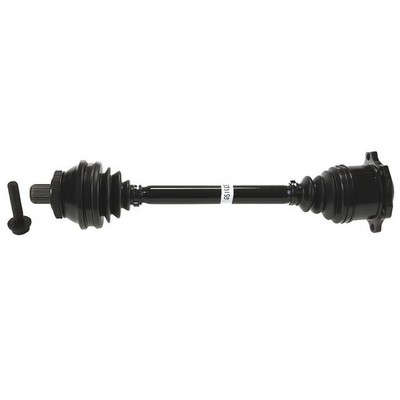 Antriebswelle 633mm M16x1.5 Ø 98mm SPIDAN IAM-Expertise für u.a. AUDI A4