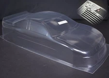 BL2319 92 Oiler Stock Car Body Associated RC10L 1/10 Pan Bolink