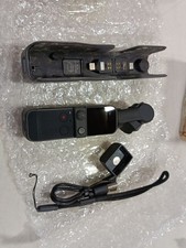 DJI Osmo Pocket 2 Handheld Gimbal Stabilizer Camera