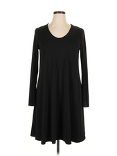 Karen Kane Women Black Casual Dress XL