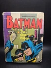 Vintage Batman The Cheetah Caper, 1969 Whitman A Big Little Book #2031