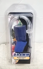 Dramm 22625 Syphonject Siphon Mixer with External Check Valve
