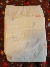 Fabine Adult Diaper