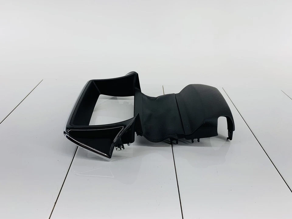 11-15 CHEVROLET VOLT TABLERO DE INSTRUMENTOS LADO IZQUIERDO CUADRO DE INSTRUMENTOS BISEL MOLDURA OEM Foto 4 de 4