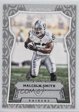 2016 Panini Malcolm Smith #167 7mg