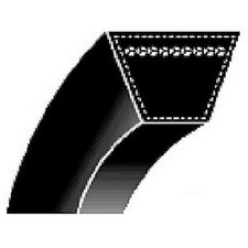 B169 Classical V-Belt 21/32" X 172"