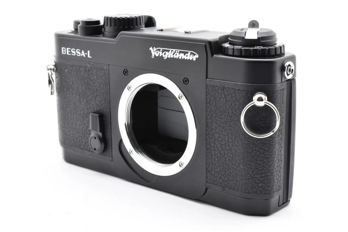 Voigtländer Bessa-L Film Cameras for sale | eBay