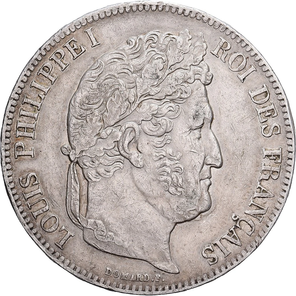 1839 Year French Coins for sale | eBay
