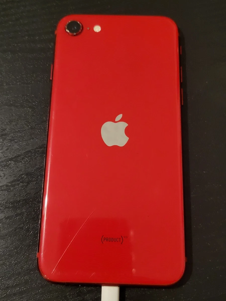 Preços baixos em IPhone SE (2nd geração) (product) red | eBay