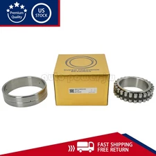 NEW Double-Row Cylindrical Roller Bearing For NSK NN3014TBKRCC0P5