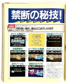 Famicom Tsushin No.10-11 May 11-25 1990 Final Fantasy III Collectible