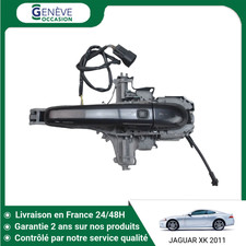 Porte avant et accessoires Jaguar XK