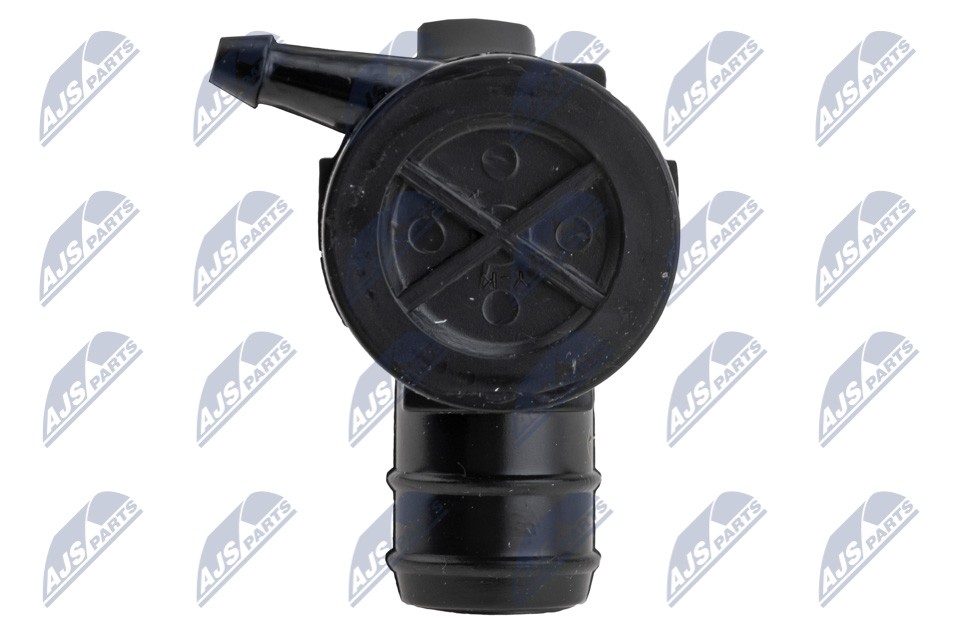 Rear NTY ESP-KA-005 Water Pump, window cleaning for KIA - Image 11