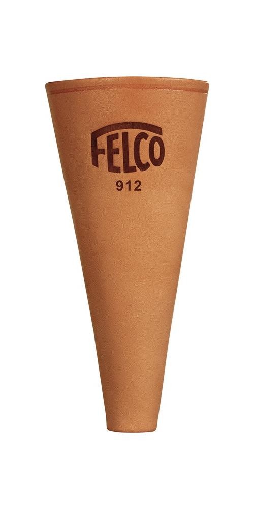 FELCO Lederetui passend zu allen Baumscheren mit Klammer 4990₽