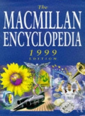 The Macmillan Encyclopedia,Alan Isaacs