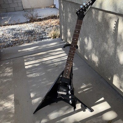 Jackson Randy Rhoads Electric Guitar JS30      2004
