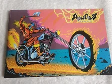 Show Class Chopper Magazine