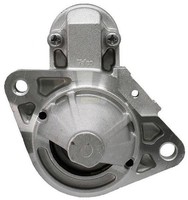 Anlasser Neu 12V 0,7Kw Oe # 233009F600 FüR Nissan Primera 1.6 1.8 Almera 1.5