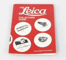 THE LEICA COLLECTORS GUIDE 1925-1960