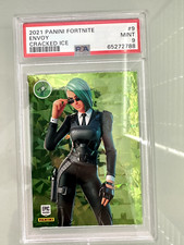 2019 Panini Fortnite Series 1 Trading Cards 26