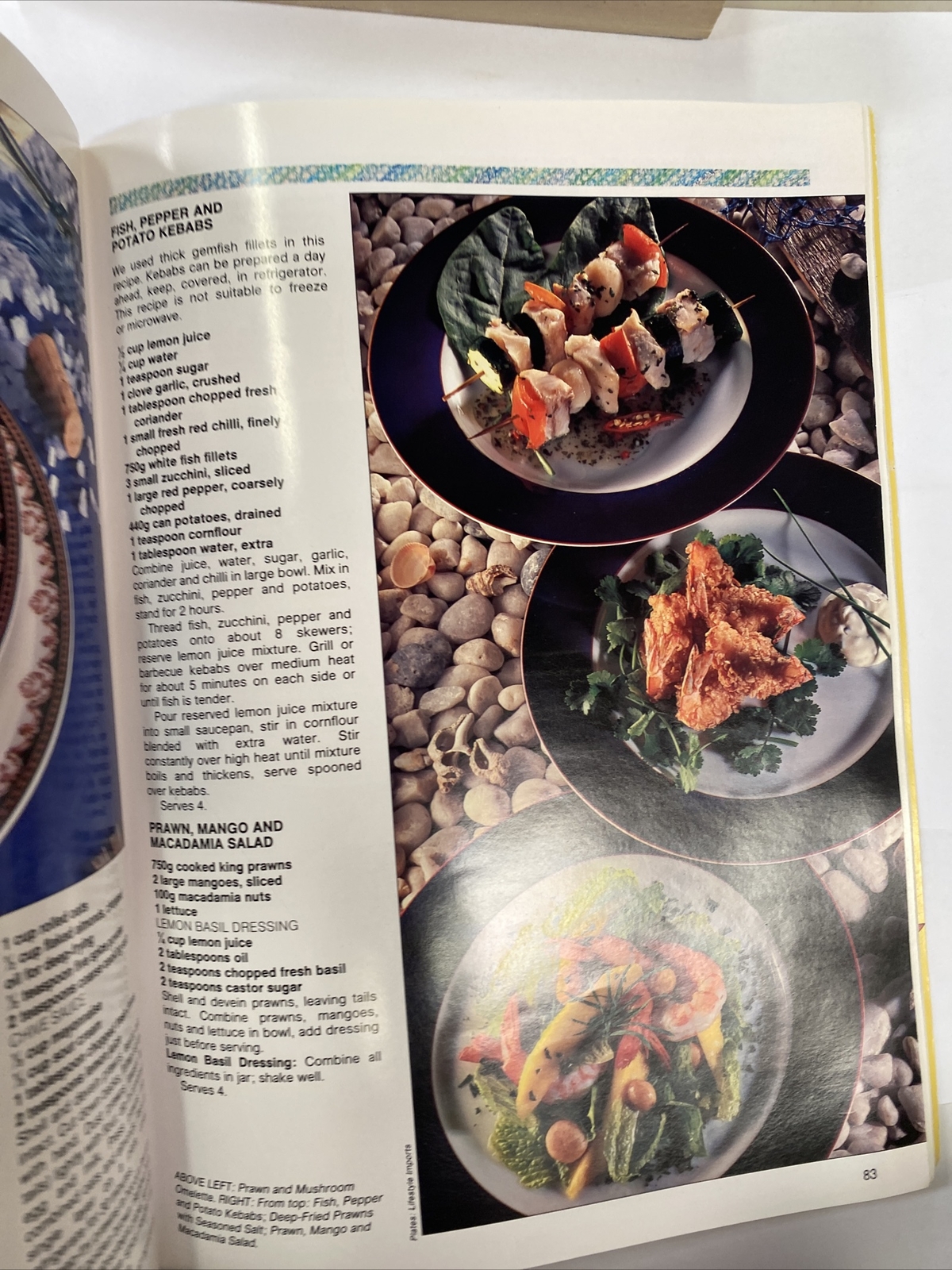 The Best Seafood Recipes Australian Womens Weekly Paperback EBay The best seafood recipes australian womens weekly paperback ebay