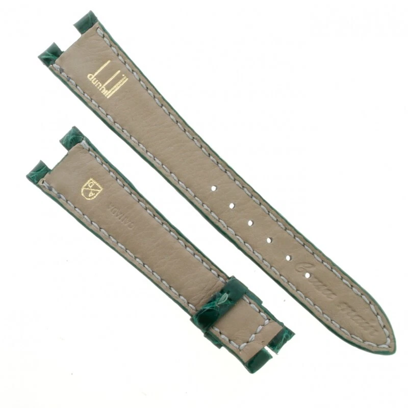 Dunhill top watch strap