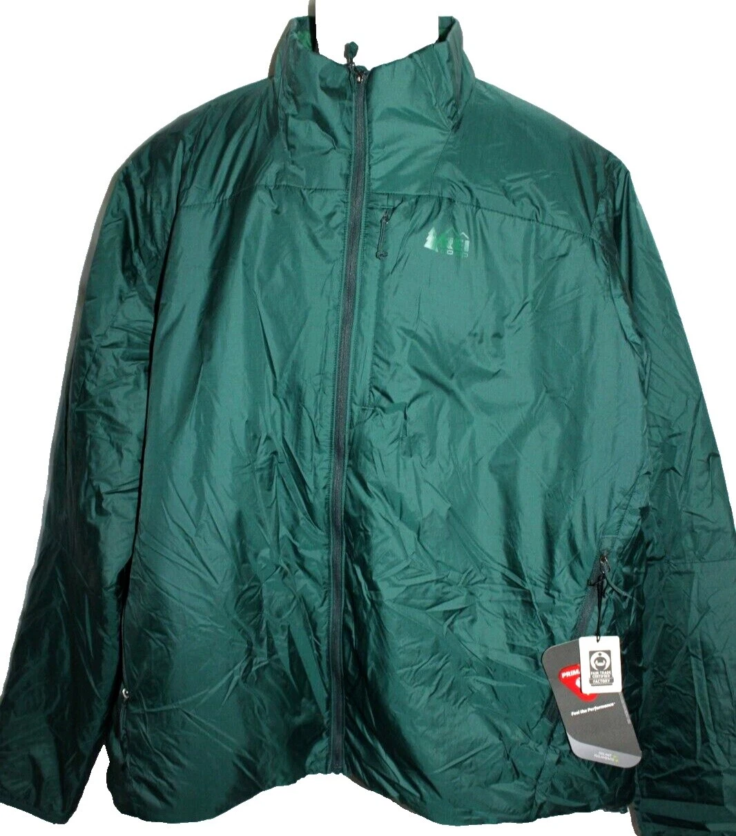 REI Jackets for Men
