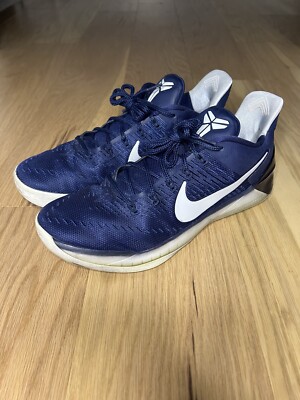 nike kobe 12 womens blue