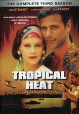 Tropical Heat: Season 3, DVD, ,