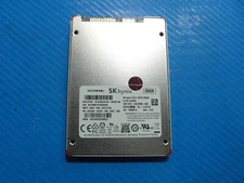 Dell 13 5378 SK Hynix 256GB 2.5" SATA SSD Solid State Drive HFS256G32TNF-N2A0A
