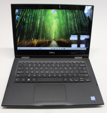 Dell Latitude 3390 2in1 I5-8350 250GB SSD 16GB Win11Pro-Touchscreen