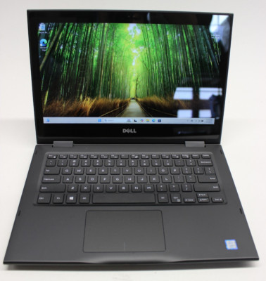 Dell Latitude 3390 2in1 I5-8350 256GB SSD 16GB Win11Pro-Touchscreen