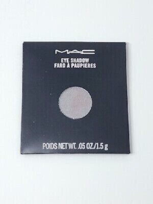 MAC Eye Shadow Pro Palette Refill Pan w Magnet *choose eyeshadow shade*