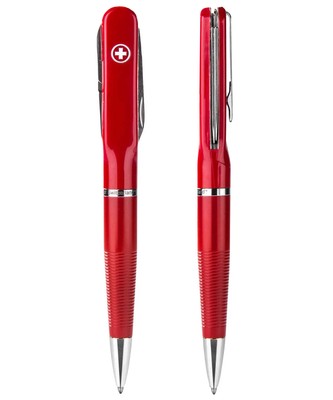 SwissPen X-1 Multi-Function Pen