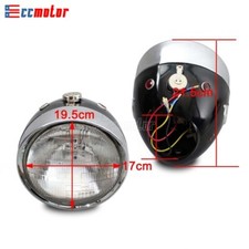 Lighting & Indicators for BMW R75 for sale | eBay