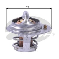 Gates Thermostat KüHlmittel 92°C FüR Suzuki Swift II SchräGheck TH29692G1